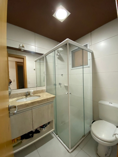 Apartamento com terraço em L: 23ª foto da galeria de imagens do imóvel