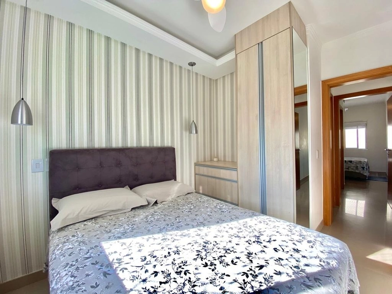 APARTAMENTO ALTO PADRÃO A UMA QUADRA DO MAR: 15ª foto da galeria de imagens do imóvel