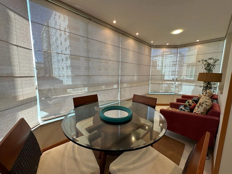 Edifício Dubai: 6ª foto da galeria de imagens do imóvel