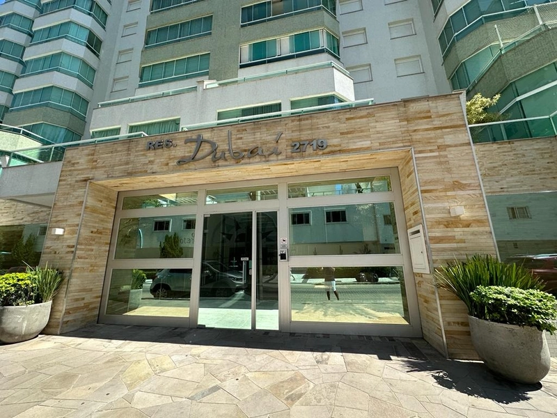 Edifício Dubai: 44ª foto da galeria de imagens do imóvel