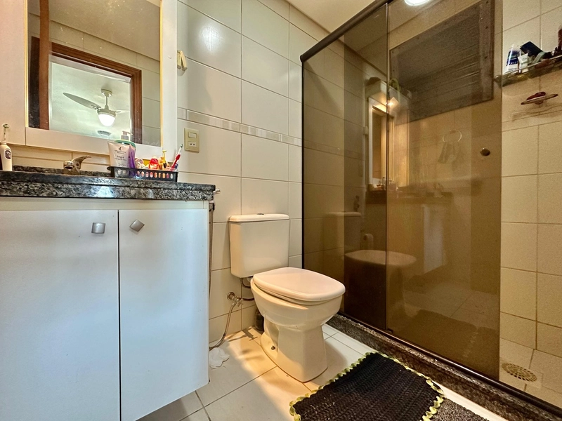 COBERTURA COM VISTA TOTALMENTE LIBERADA: 16ª foto da galeria de imagens do imóvel