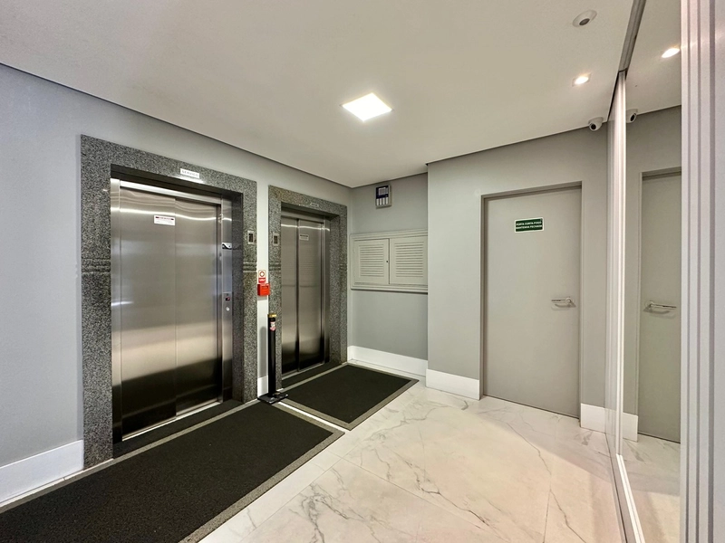 COBERTURA COM VISTA TOTALMENTE LIBERADA: 21ª foto da galeria de imagens do imóvel