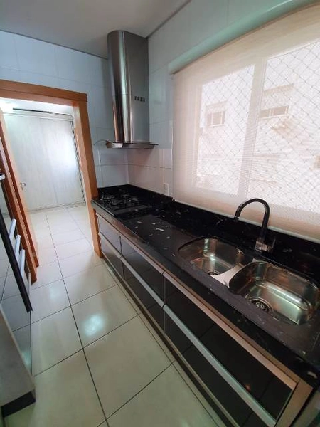 MOBILIADO E DECORADO: 12ª foto da galeria de imagens do imóvel