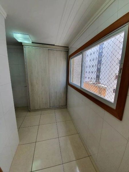 MOBILIADO E DECORADO: 15ª foto da galeria de imagens do imóvel