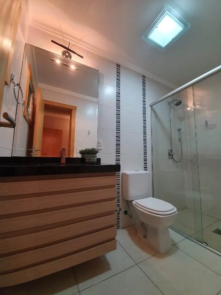 MOBILIADO E DECORADO: 18ª foto da galeria de imagens do imóvel
