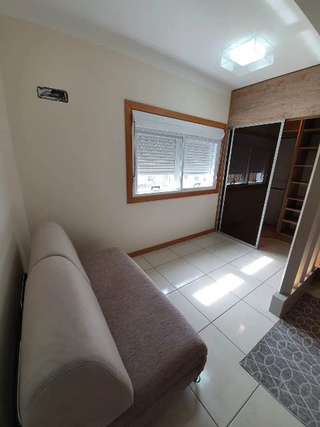 MOBILIADO E DECORADO: 21ª foto da galeria de imagens do imóvel