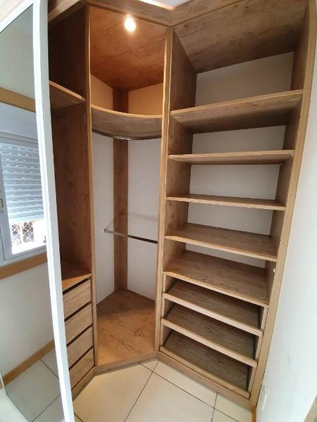 MOBILIADO E DECORADO: 22ª foto da galeria de imagens do imóvel