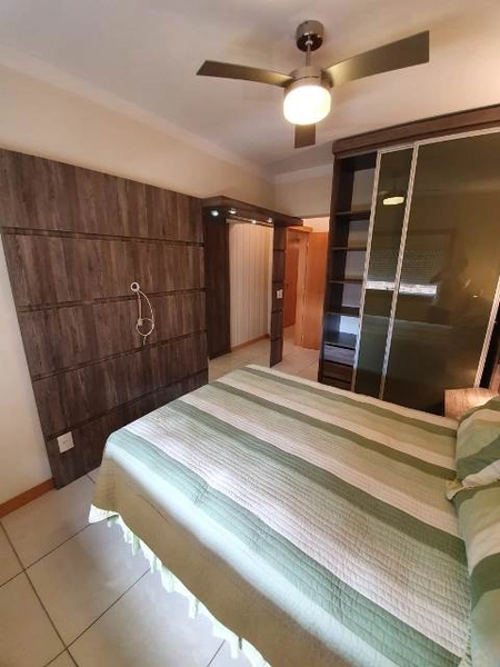 MOBILIADO E DECORADO: 25ª foto da galeria de imagens do imóvel