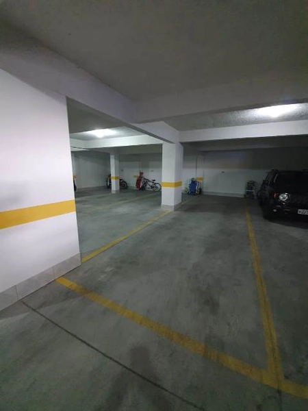 MOBILIADO E DECORADO: 28ª foto da galeria de imagens do imóvel