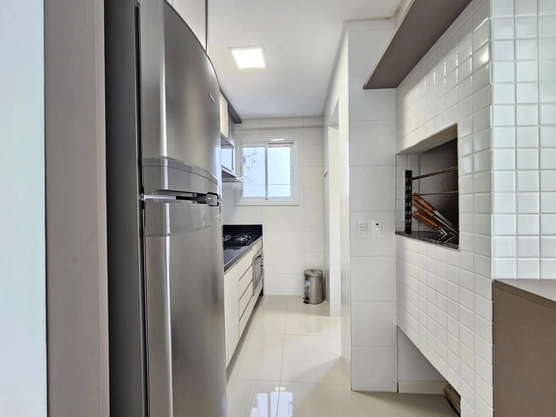 APARTAMENTO MOBILIADO COM SACADA E BOX COBERTO: 26ª foto da galeria de imagens do imóvel