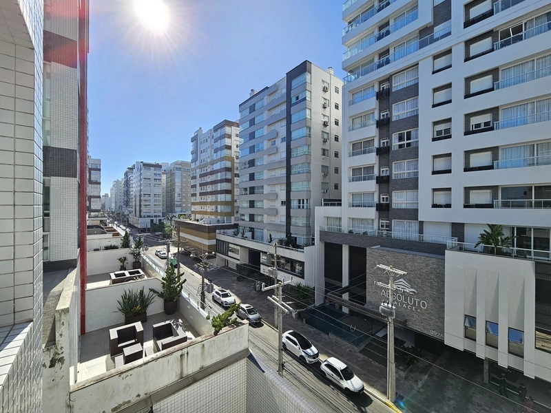 APARTAMENTO MOBILIADO COM SACADA E BOX COBERTO: 10ª foto da galeria de imagens do imóvel