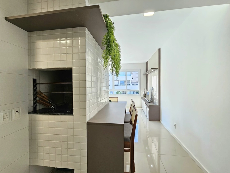 APARTAMENTO MOBILIADO COM SACADA E BOX COBERTO: 21ª foto da galeria de imagens do imóvel