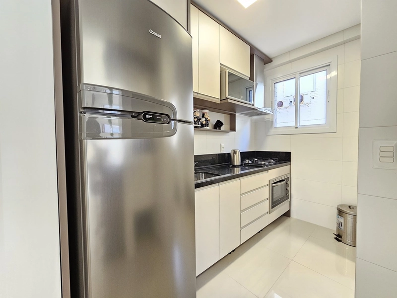 APARTAMENTO MOBILIADO COM SACADA E BOX COBERTO: 23ª foto da galeria de imagens do imóvel