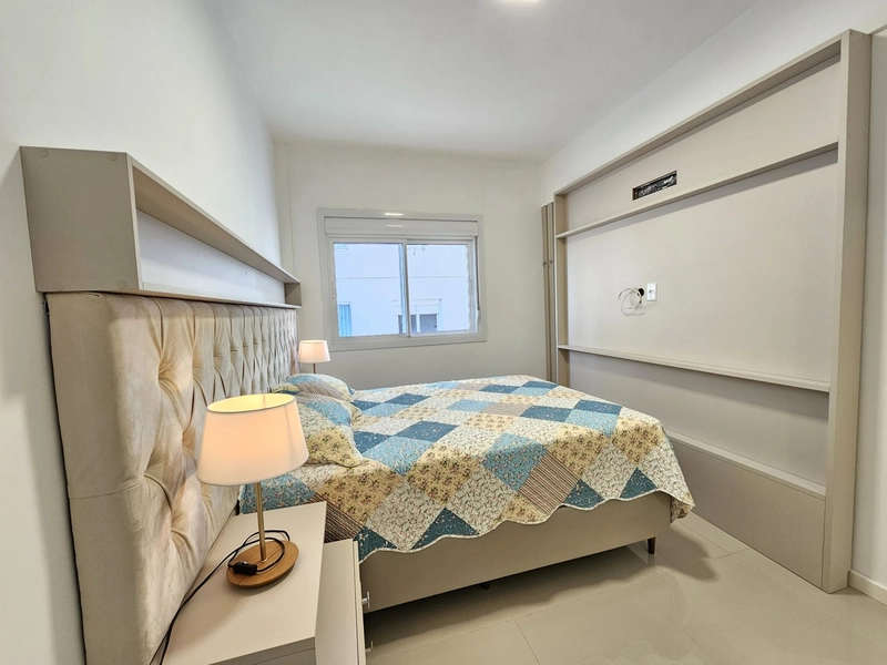 APARTAMENTO MOBILIADO COM SACADA E BOX COBERTO: 32ª foto da galeria de imagens do imóvel