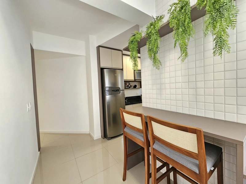 APARTAMENTO MOBILIADO COM SACADA E BOX COBERTO: 19ª foto da galeria de imagens do imóvel