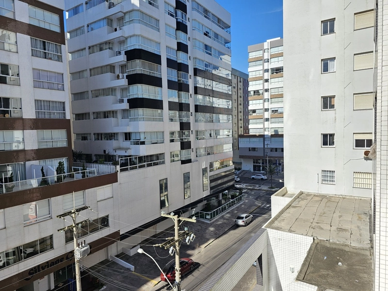 APARTAMENTO MOBILIADO COM SACADA E BOX COBERTO: 11ª foto da galeria de imagens do imóvel