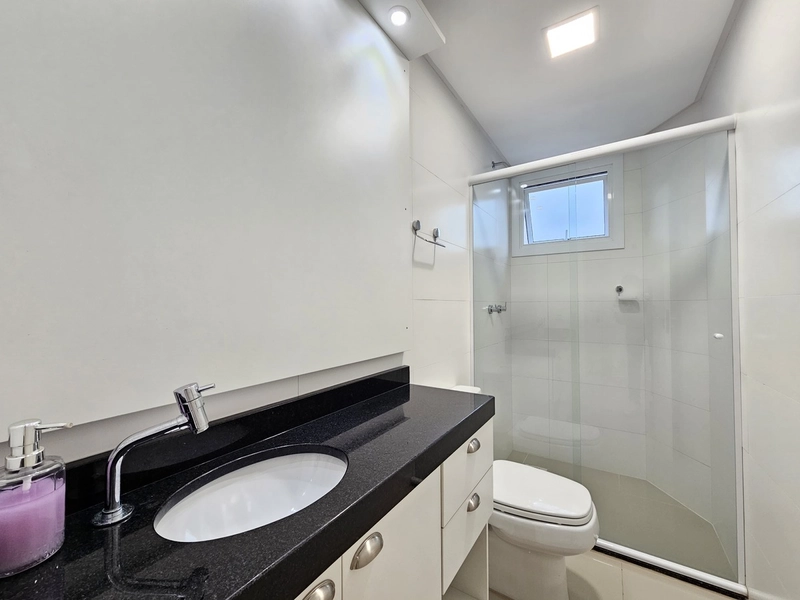 APARTAMENTO MOBILIADO COM SACADA E BOX COBERTO: 30ª foto da galeria de imagens do imóvel