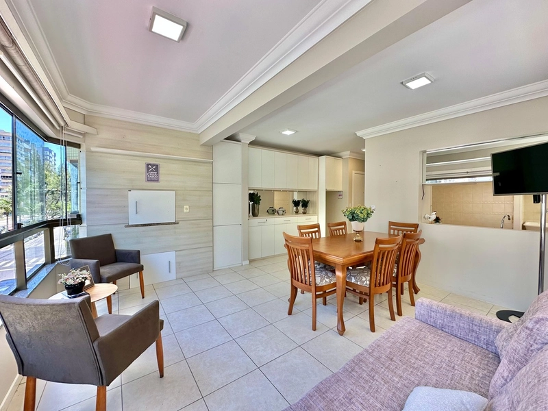 APARTAMENTO À VENDA PRÓXIMO AO MAR: 13ª foto da galeria de imagens do imóvel