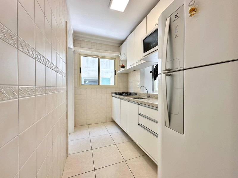 APARTAMENTO À VENDA PRÓXIMO AO MAR: 12ª foto da galeria de imagens do imóvel