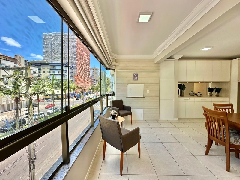 APARTAMENTO À VENDA PRÓXIMO AO MAR: 10ª foto da galeria de imagens do imóvel