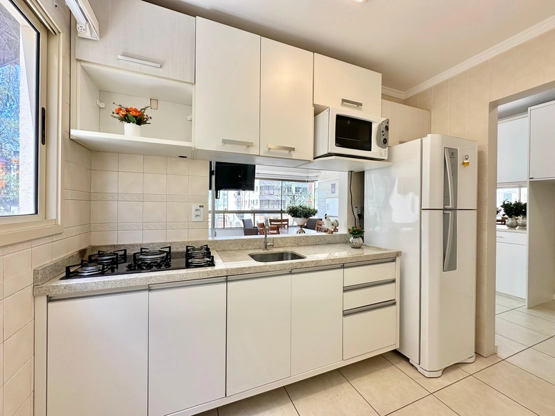 APARTAMENTO À VENDA PRÓXIMO AO MAR: 14ª foto da galeria de imagens do imóvel