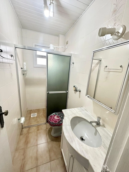 Apto 01 dorm: 9ª foto da galeria de imagens do imóvel