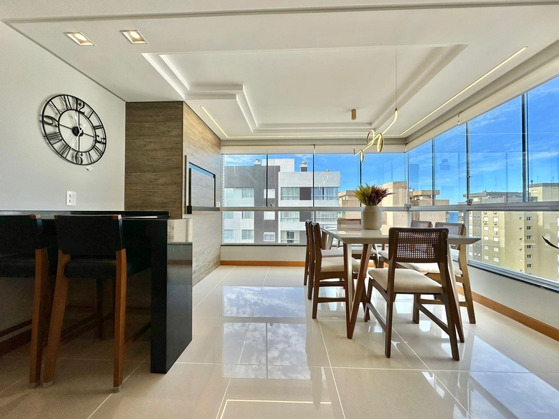 APARTAMENTO À VENDA JUNTO A PRACA E COM VISTA PARA O MAR: 11ª foto da galeria de imagens do imóvel