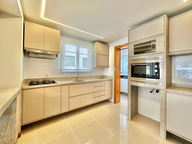 APARTAMENTO À VENDA JUNTO A PRACA E COM VISTA PARA O MAR: 21ª foto da galeria de imagens do imóvel
