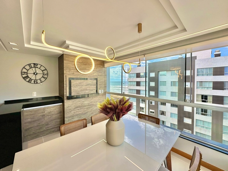 APARTAMENTO À VENDA JUNTO A PRACA E COM VISTA PARA O MAR: 13ª foto da galeria de imagens do imóvel
