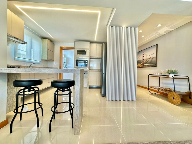 APARTAMENTO À VENDA JUNTO A PRACA E COM VISTA PARA O MAR: 20ª foto da galeria de imagens do imóvel