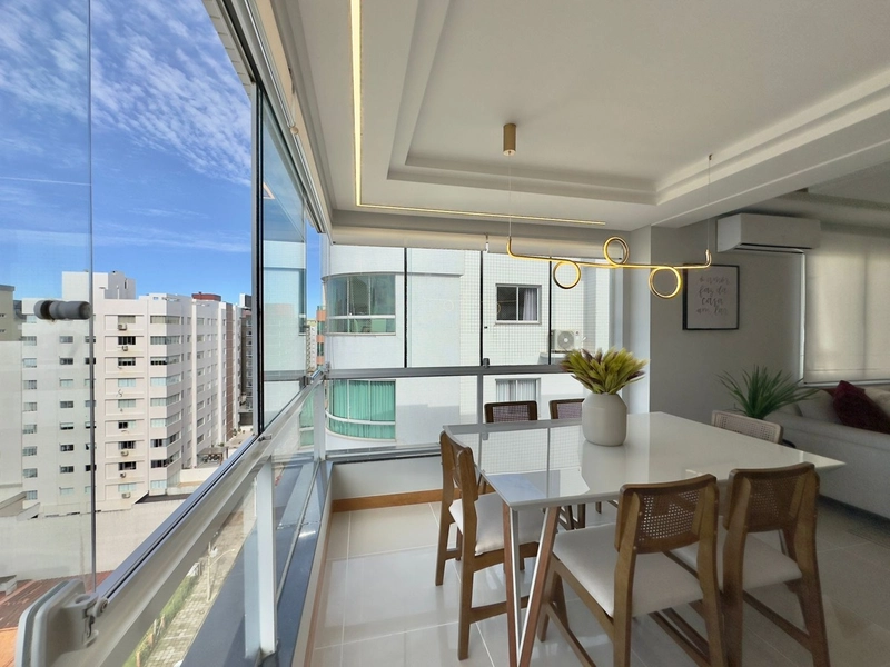 APARTAMENTO À VENDA JUNTO A PRACA E COM VISTA PARA O MAR: 17ª foto da galeria de imagens do imóvel