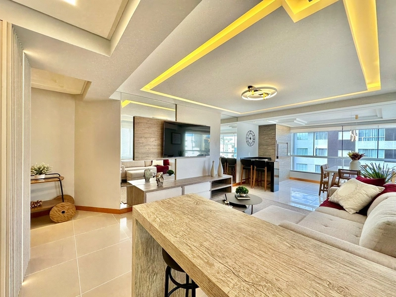 APARTAMENTO À VENDA JUNTO A PRACA E COM VISTA PARA O MAR: 16ª foto da galeria de imagens do imóvel