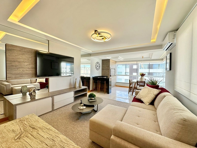 APARTAMENTO À VENDA JUNTO A PRACA E COM VISTA PARA O MAR: 15ª foto da galeria de imagens do imóvel