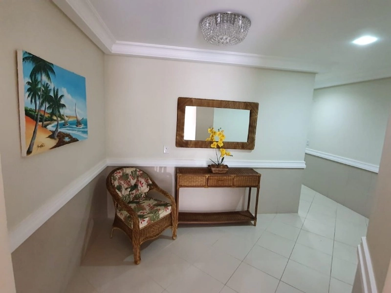 APTO DE 1 DORM, / 2 BANHEIROS / SACADA DE FRENTE: 2ª foto da galeria de imagens do imóvel