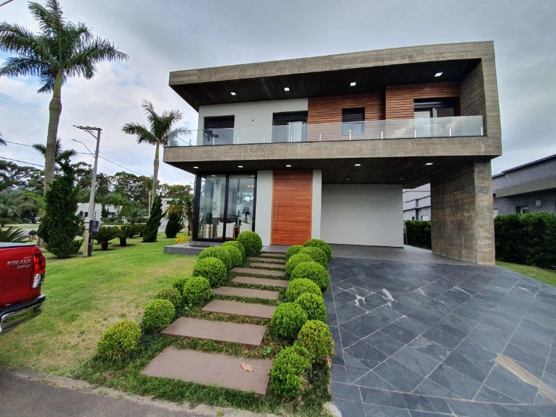 CONDOMÍNIO MALIBU / LUXUOSA MANSÃO DECORADA: 8ª foto da galeria de imagens do imóvel
