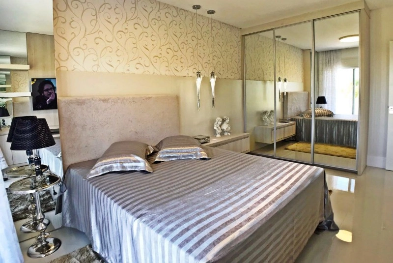 CAPÃO ILHAS RESORT / MANSÃO COM 360 M2 ÁREA / VISTA CINEMATOGRÁFICA: 2ª foto da galeria de imagens do imóvel