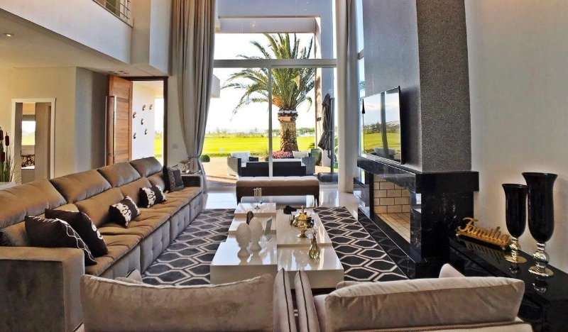 CAPÃO ILHAS RESORT / MANSÃO COM 360 M2 ÁREA / VISTA CINEMATOGRÁFICA: 6ª foto da galeria de imagens do imóvel