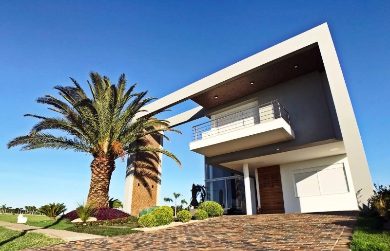CAPÃO ILHAS RESORT / MANSÃO COM 360 M2 ÁREA / VISTA CINEMATOGRÁFICA: 1ª foto da galeria de imagens do imóvel