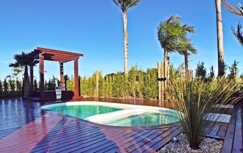 CAPÃO ILHAS RESORT / MANSÃO COM 360 M2 ÁREA / VISTA CINEMATOGRÁFICA: 9ª foto da galeria de imagens do imóvel