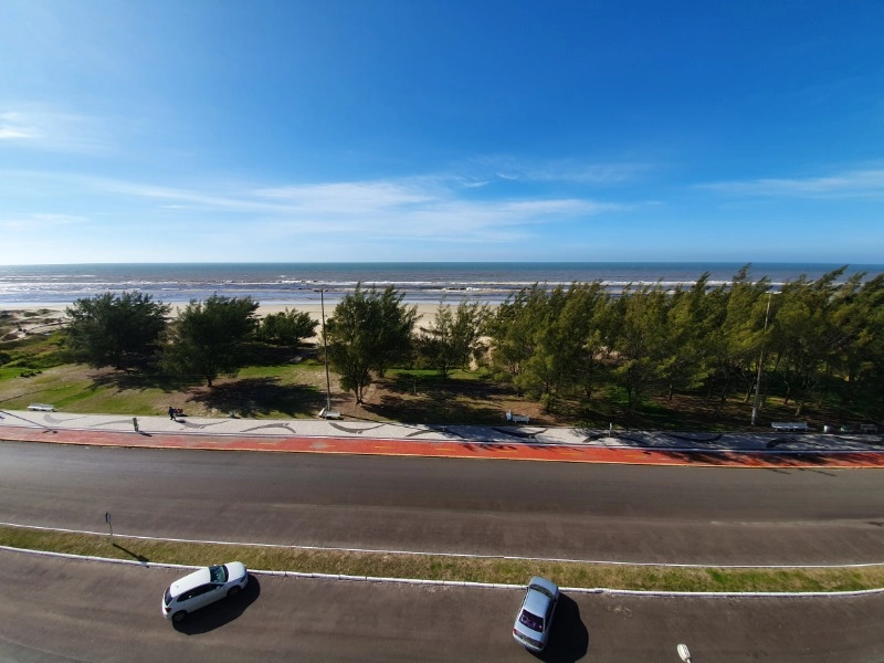 AVENIDA BEIRA MAR / 3 DORMS. DECORADO/ VISTA CINEMATOGRÁFICA: 8ª foto da galeria de imagens do imóvel