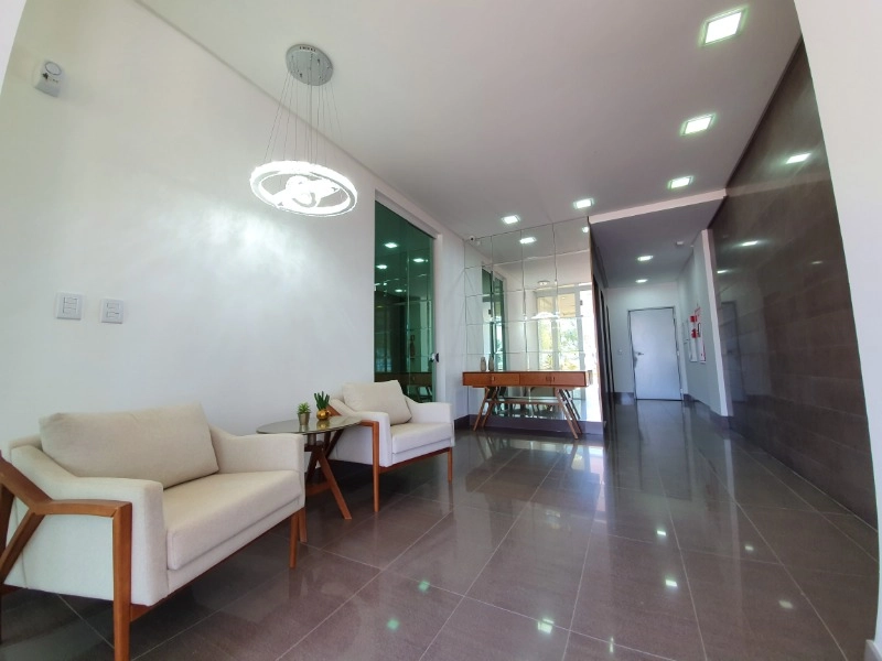 AVENIDA BEIRA MAR / 3 DORMS. DECORADO/ VISTA CINEMATOGRÁFICA: 11ª foto da galeria de imagens do imóvel