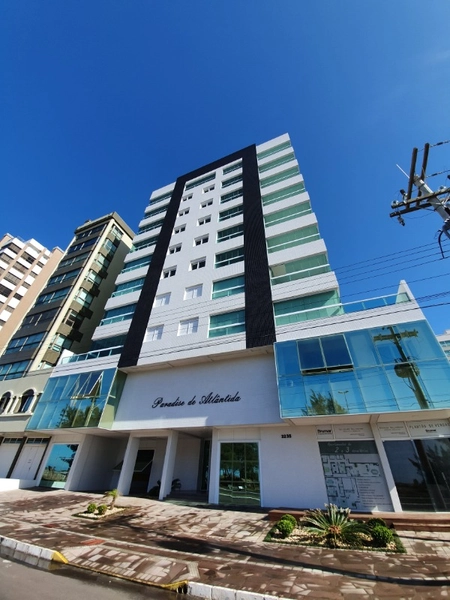 AVENIDA BEIRA MAR / 3 DORMS. DECORADO/ VISTA CINEMATOGRÁFICA: 12ª foto da galeria de imagens do imóvel