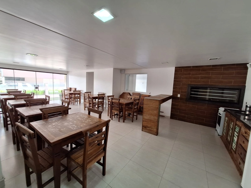 3 DORMS. / PEÇAS AMPLAS / DECORADO / VISTA MAR: 25ª foto da galeria de imagens do imóvel