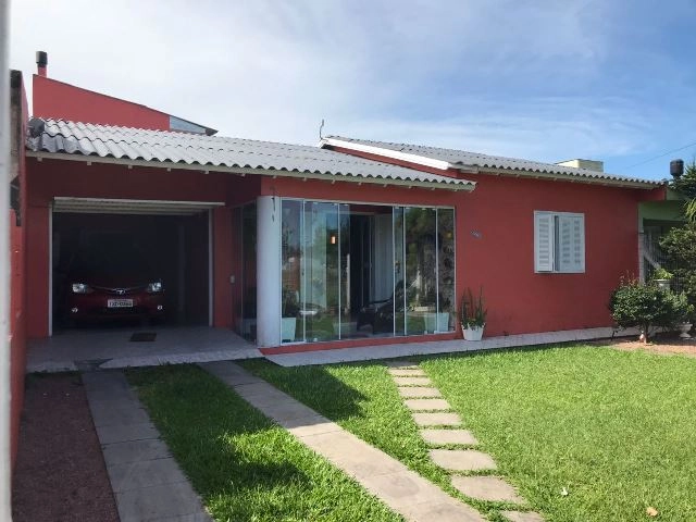 CASA COM PISCINA!: 5ª foto da galeria de imagens do imóvel