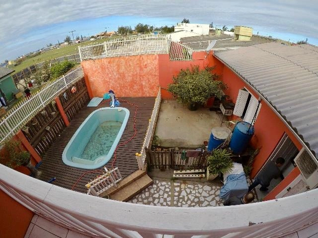 CASA COM PISCINA!: 14ª foto da galeria de imagens do imóvel
