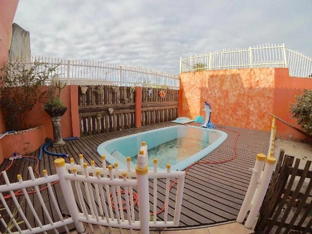 CASA COM PISCINA!: 19ª foto da galeria de imagens do imóvel