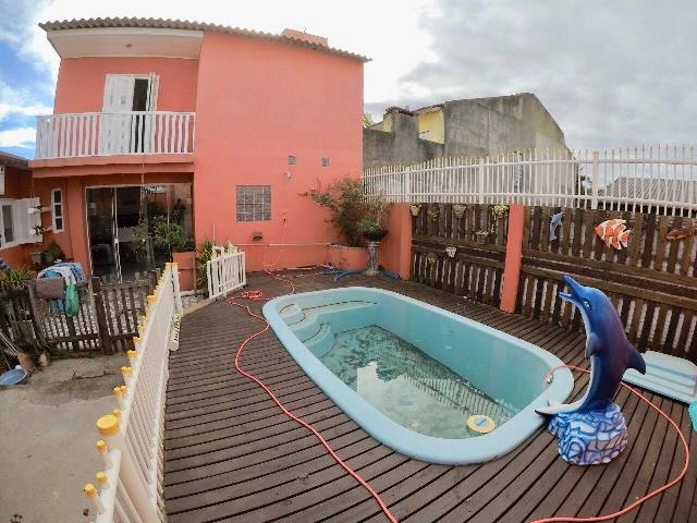 CASA COM PISCINA!: 22ª foto da galeria de imagens do imóvel