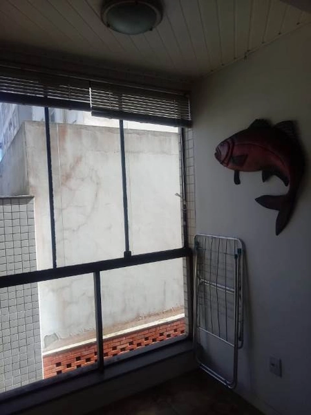 JUNTO À AVENIDA POTI: 5ª foto da galeria de imagens do imóvel