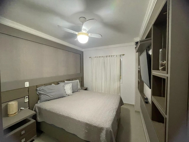 APARTAMENTO COM VISTA DE FRENTE PARA O MAR E MOBILIADO: 11ª foto da galeria de imagens do imóvel