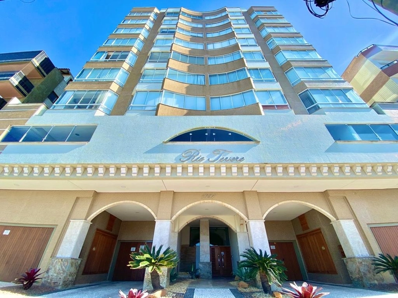 APARTAMENTO COM VISTA DE FRENTE PARA O MAR E MOBILIADO: 16ª foto da galeria de imagens do imóvel